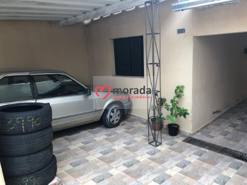 Casa à venda com 4 quartos, 225m² - Foto 6