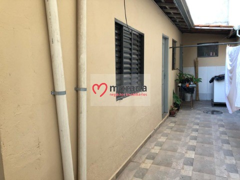 Casa à venda com 4 quartos, 225m² - Foto 21