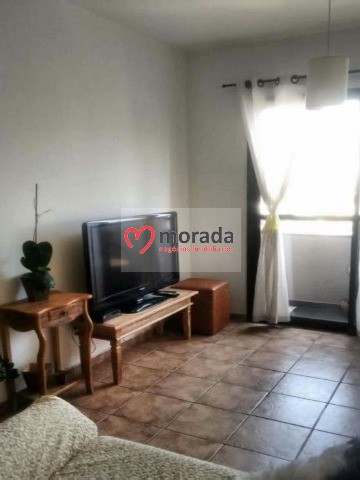 Apartamento à venda com 3 quartos, 82m² - Foto 1