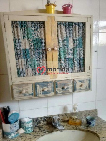 Apartamento à venda com 3 quartos, 82m² - Foto 12