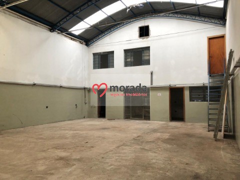 Depósito-Galpão-Armazém à venda, 250m² - Foto 8