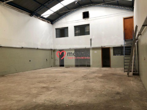 Depósito-Galpão-Armazém à venda, 250m² - Foto 10