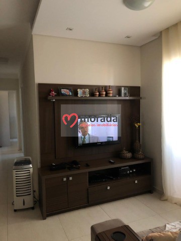 Apartamento à venda com 2 quartos, 57m² - Foto 4