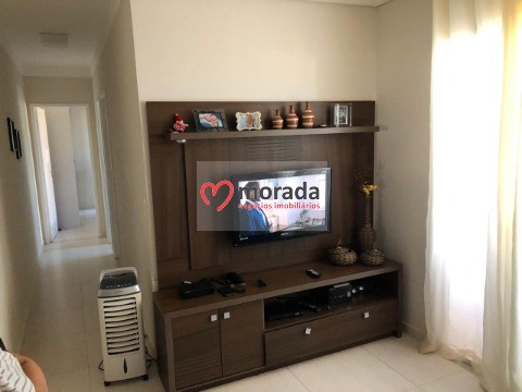 Apartamento à venda com 2 quartos, 57m² - Foto 5