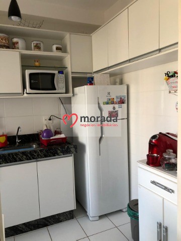 Apartamento à venda com 2 quartos, 57m² - Foto 6