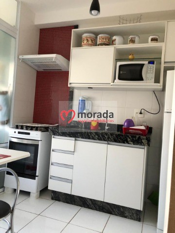 Apartamento à venda com 2 quartos, 57m² - Foto 8