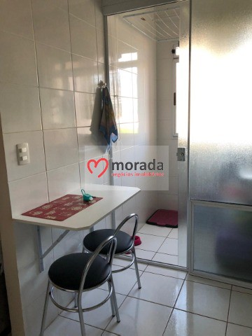 Apartamento à venda com 2 quartos, 57m² - Foto 9