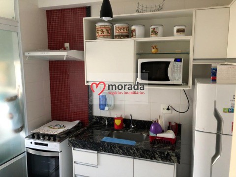 Apartamento à venda com 2 quartos, 57m² - Foto 10