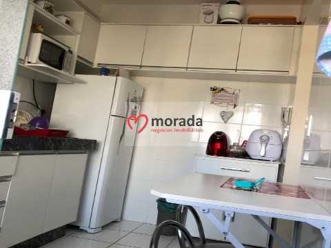 Apartamento à venda com 2 quartos, 57m² - Foto 11