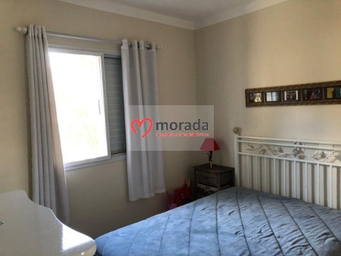 Apartamento à venda com 2 quartos, 57m² - Foto 20