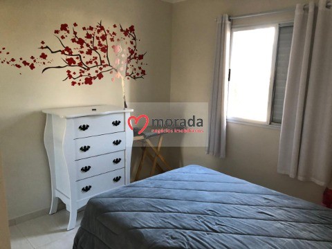 Apartamento à venda com 2 quartos, 57m² - Foto 21