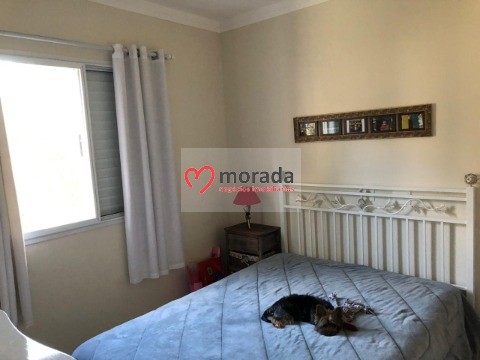 Apartamento à venda com 2 quartos, 57m² - Foto 22