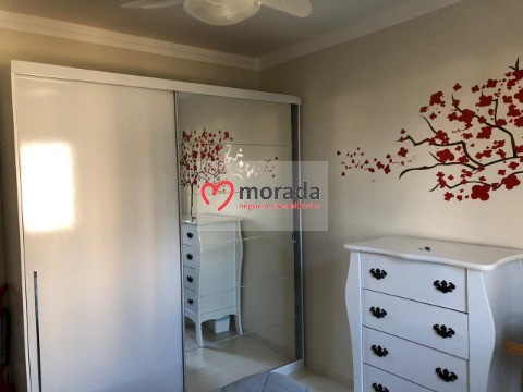 Apartamento à venda com 2 quartos, 57m² - Foto 23