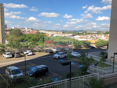 Apartamento à venda com 2 quartos, 57m² - Foto 24