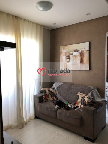 Apartamento à venda com 2 quartos, 57m² - Foto 25