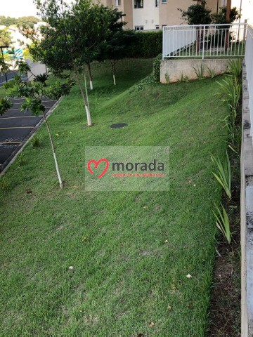 Apartamento à venda com 2 quartos, 57m² - Foto 26