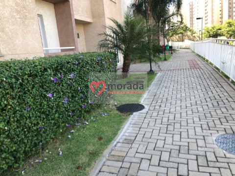 Apartamento à venda com 2 quartos, 57m² - Foto 27