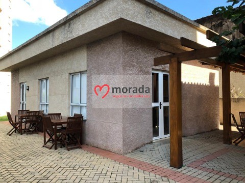 Apartamento à venda com 2 quartos, 57m² - Foto 33