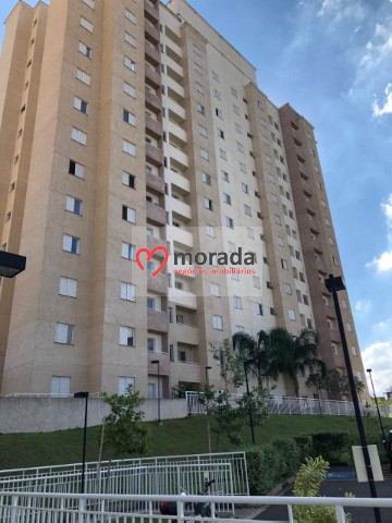 Apartamento à venda com 2 quartos, 57m² - Foto 38