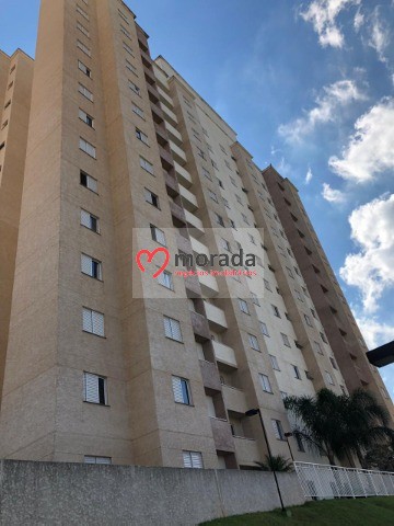 Apartamento à venda com 2 quartos, 57m² - Foto 39