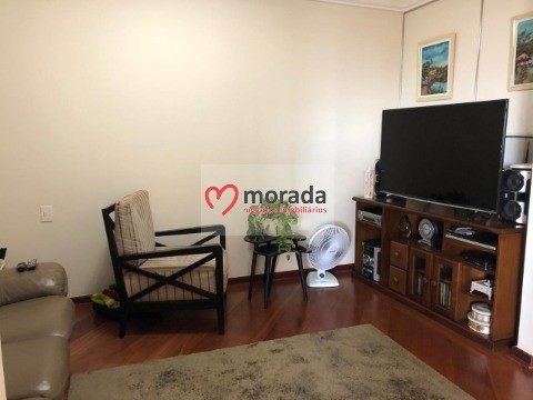 Apartamento à venda com 3 quartos, 189m² - Foto 10