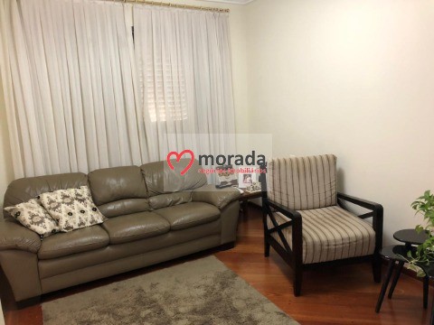 Apartamento à venda com 3 quartos, 189m² - Foto 11