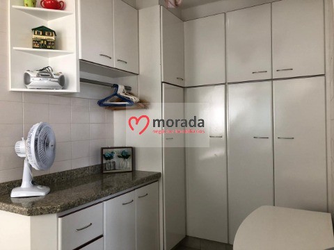 Apartamento à venda com 3 quartos, 189m² - Foto 20