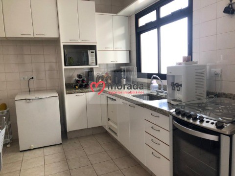 Apartamento à venda com 3 quartos, 189m² - Foto 15