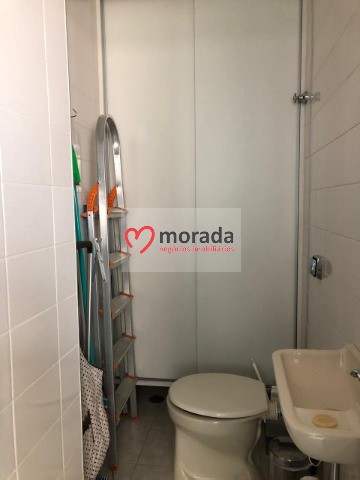 Apartamento à venda com 3 quartos, 189m² - Foto 21