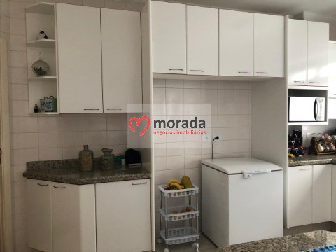 Apartamento à venda com 3 quartos, 189m² - Foto 16