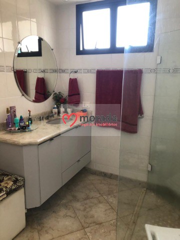 Apartamento à venda com 3 quartos, 189m² - Foto 24