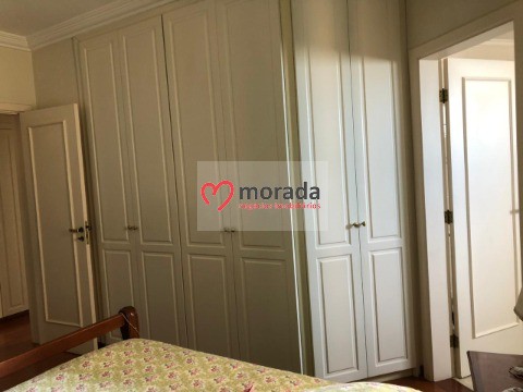 Apartamento à venda com 3 quartos, 189m² - Foto 25