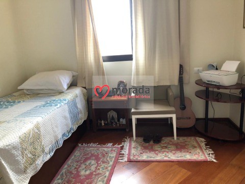 Apartamento à venda com 3 quartos, 189m² - Foto 28