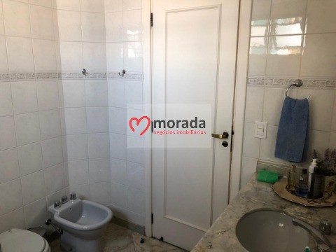 Apartamento à venda com 3 quartos, 189m² - Foto 31