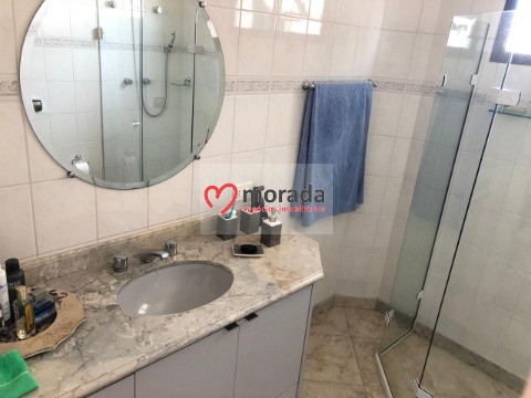 Apartamento à venda com 3 quartos, 189m² - Foto 33