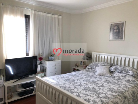 Apartamento à venda com 3 quartos, 189m² - Foto 34