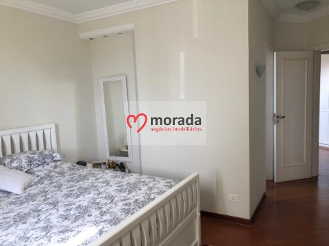 Apartamento à venda com 3 quartos, 189m² - Foto 35