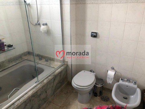 Apartamento à venda com 3 quartos, 189m² - Foto 39