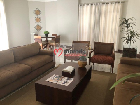 Apartamento à venda com 3 quartos, 189m² - Foto 41