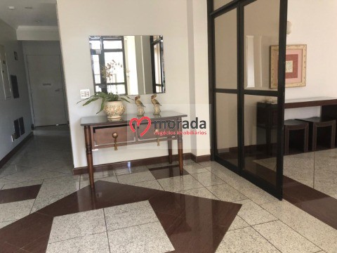 Apartamento à venda com 3 quartos, 189m² - Foto 42