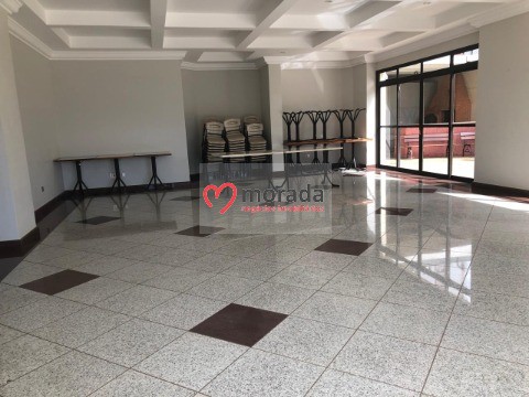 Apartamento à venda com 3 quartos, 189m² - Foto 44