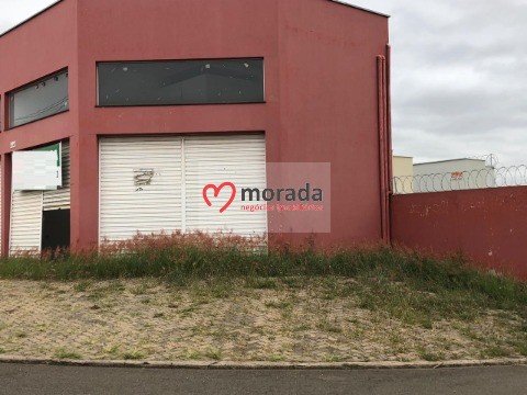 Depósito-Galpão-Armazém à venda, 141m² - Foto 2