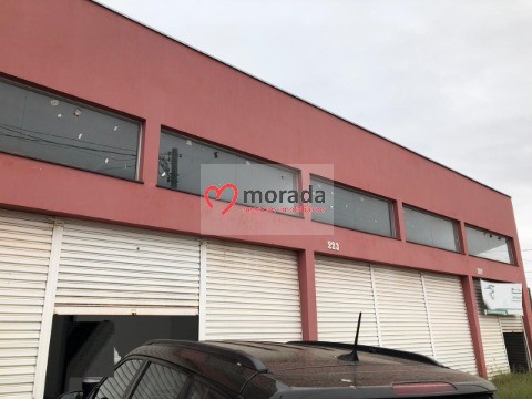 Depósito-Galpão-Armazém à venda, 141m² - Foto 4