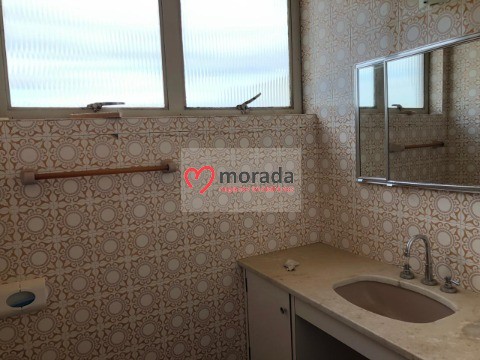 Apartamento à venda com 3 quartos, 150m² - Foto 17