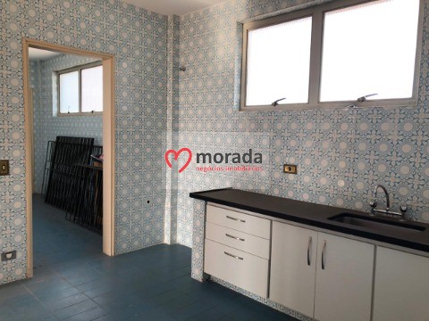 Apartamento à venda com 3 quartos, 150m² - Foto 24