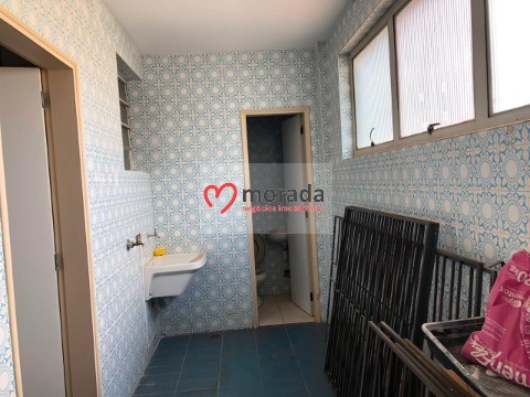 Apartamento à venda com 3 quartos, 150m² - Foto 27