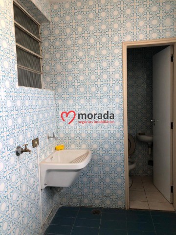 Apartamento à venda com 3 quartos, 150m² - Foto 29