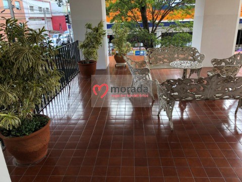 Apartamento à venda com 3 quartos, 150m² - Foto 39