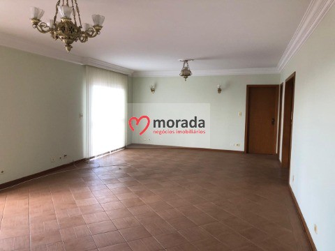 Apartamento à venda com 4 quartos, 177m² - Foto 5