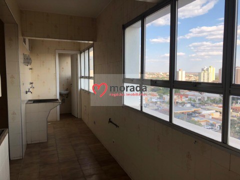 Apartamento à venda com 4 quartos, 177m² - Foto 14